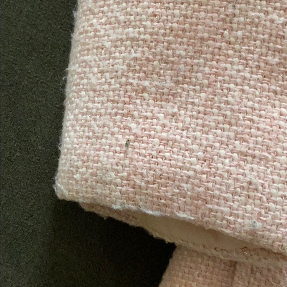 Pink jacket with ears - Picture 3 of 6